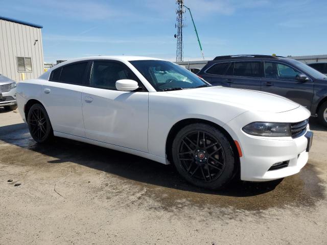 2C3CDXHG4HH524629 Dodge Charger Sxt