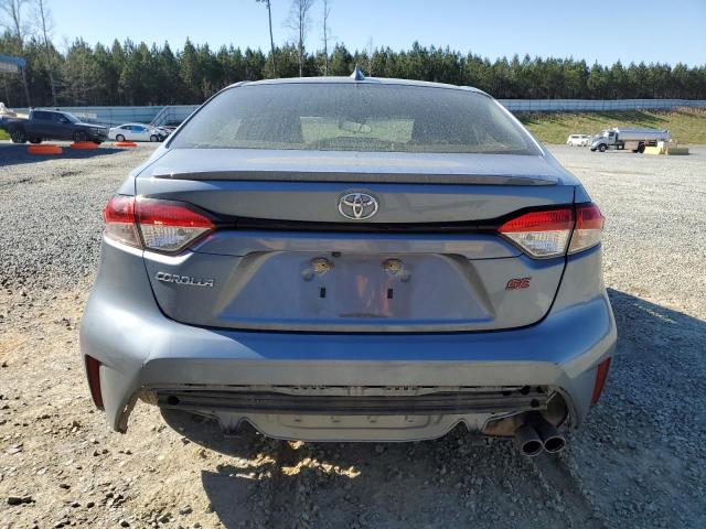 JTDS4RCE3LJ042900 Toyota COROLLA SE