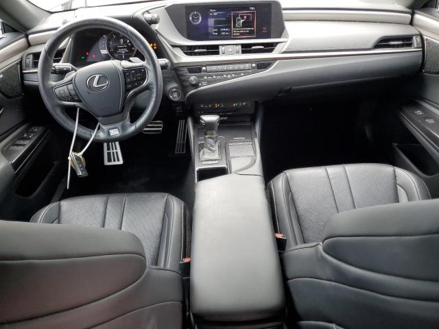 58ABZ1B1XKU049703 Lexus ES 350