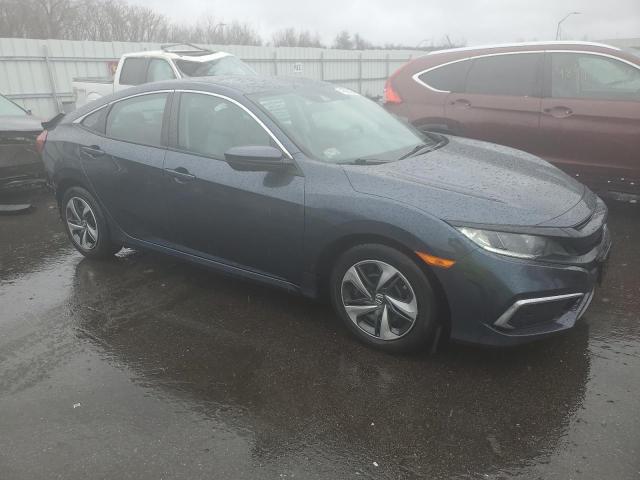 2HGFC2F61LH599002 Honda Civic Lx
