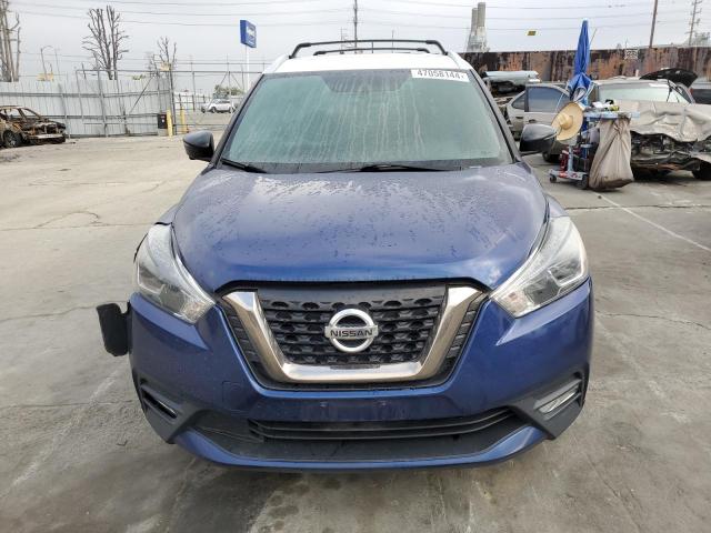 3N1CP5CU8KL506866 Nissan KICKS S