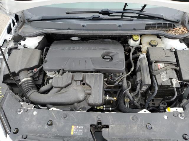1G4PW5SK1G4175235 Buick Verano Sport Touring