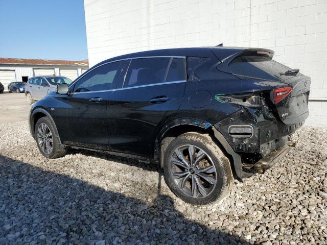 SJKCH5CR0HA020135 Infiniti QX30 BASE