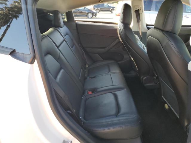 5YJYGDEE2LF010805 Tesla Model Y