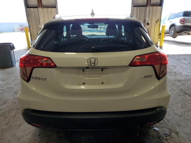 3CZRU6H73GM731118 Honda Hr-v Exl