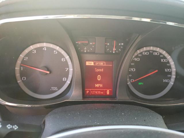 2GKALLEK9G6107223 GMC TERRAIN SL