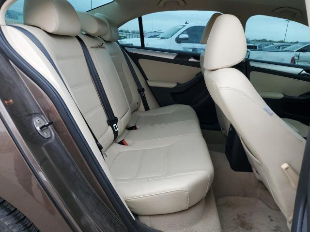 3VWD07AJ6EM327358 Volkswagen JETTA SE