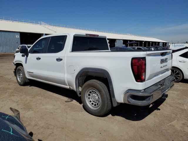 1GTPHAED8NZ554818 GMC Sierra C1500