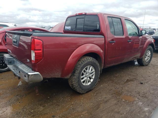 1N6AD0ER0FN714185 Nissan FRONTIER S