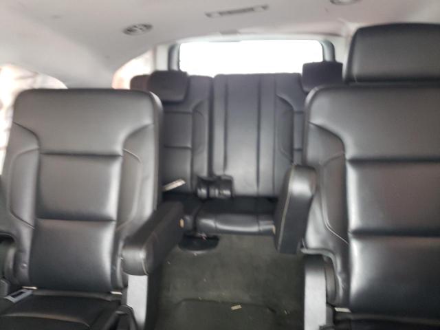 1GNSCJKC7FR237545 Chevrolet Suburban C1500 Lt