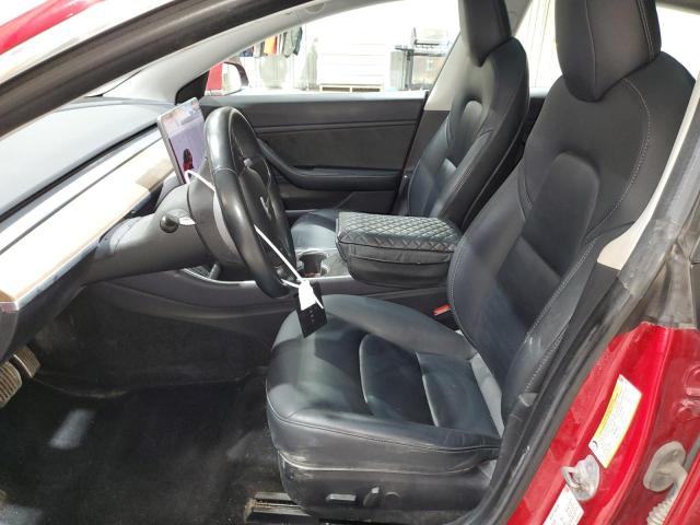 5YJ3E1EBXJF114637 Tesla MODEL 3