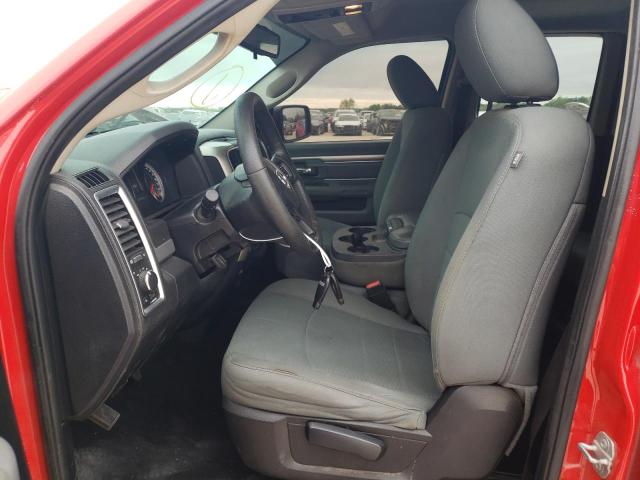 1C6RR7GT5ES479301 RAM 1500 Slt