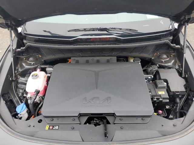 KNDCR3L10P5052945 KIA Niro Wind