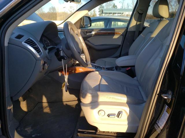 WA1CFAFP4FA002238 Audi Q5 PREMIUM