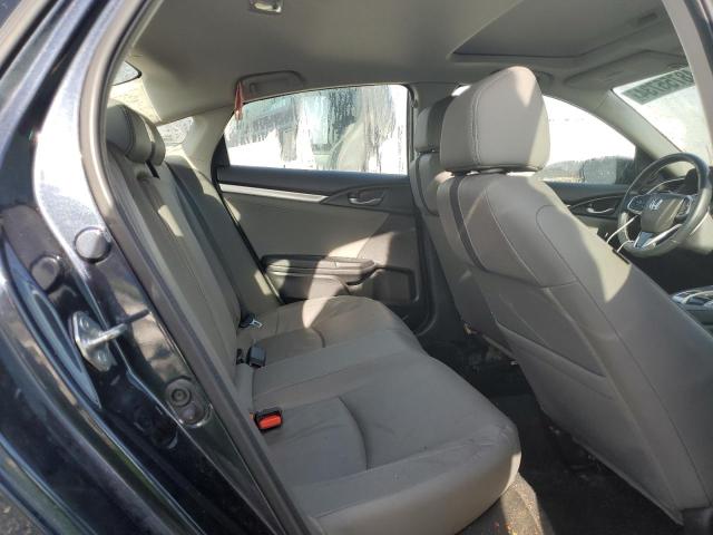 19XFC1F75LE218295 Honda CIVIC EXL