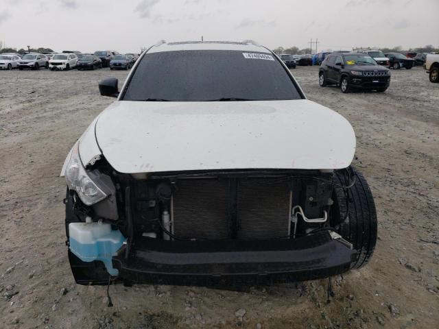 JN8CS1MU0HM142707 Infiniti QX70