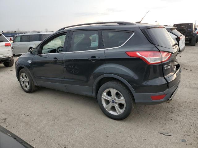 1FMCU9GX4EUB20436 Ford ESCAPE SE