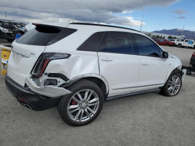 1GYKNGRS4RZ719276 Cadillac Xt5 Sport