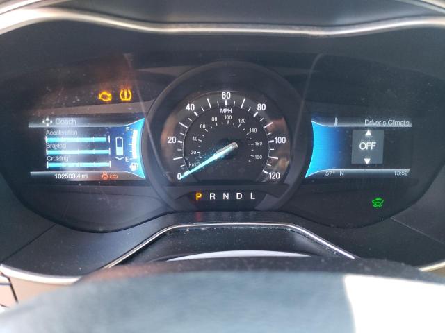 3FA6P0PU3ER281514 Ford Fusion Se Phev