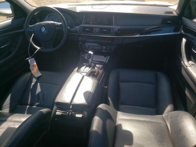 WBA5A5C51ED502309 BMW 528 I
