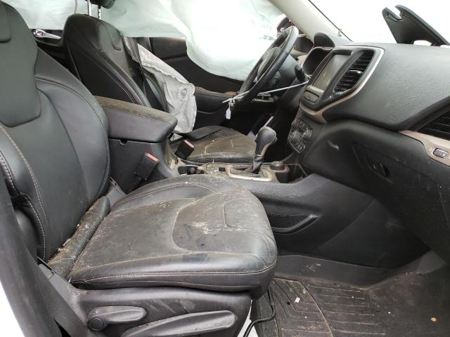 1C4PJMDB7GW186626 Jeep Cherokee Limited