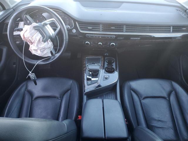 WA1LAAF78JD039766 Audi Q7 Premium Plus