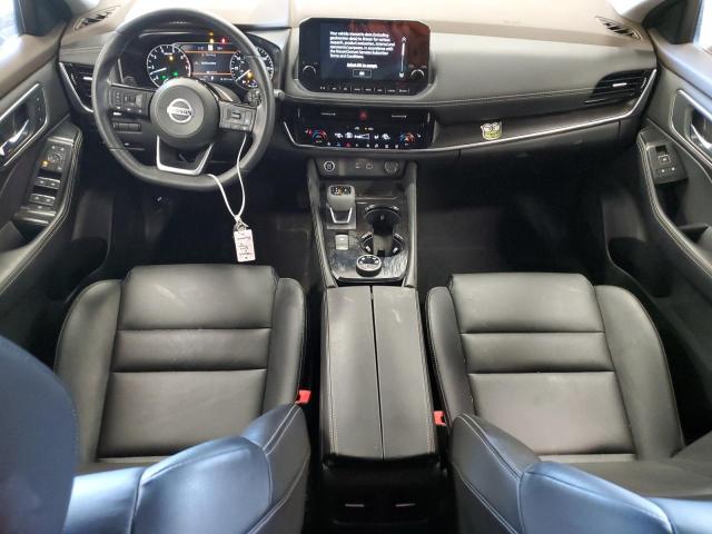 JN8AT3CB5MW236581 Nissan Rogue Sl