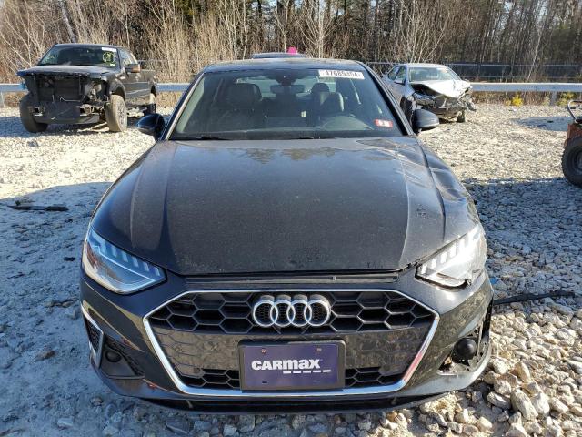 WAUENAF4XLA073525 Audi A4 Premium Plus