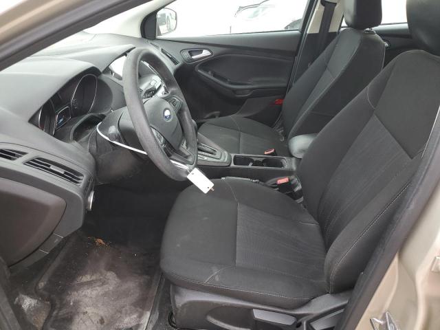 1FADP3H23HL227607 Ford FOCUS SEL