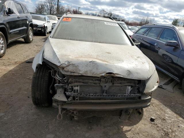 3VWFA7AU5FM504788 Volkswagen Golf Sportwagen Tdi S