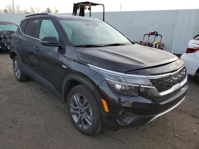 KNDEUCAA5P7353855 KIA SELTOS S