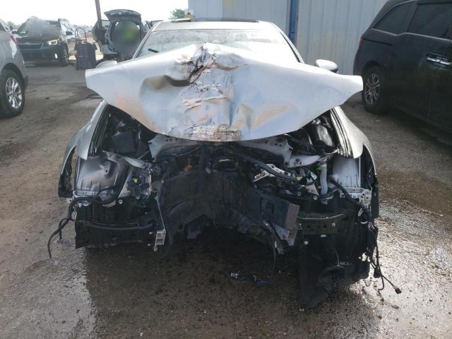 JTHBA1D28K5088078 Lexus IS 300