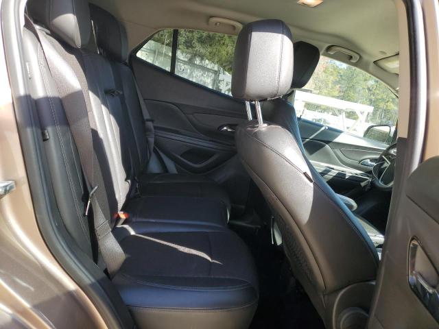 KL4CJASBXKB905488 Buick Encore Preferred