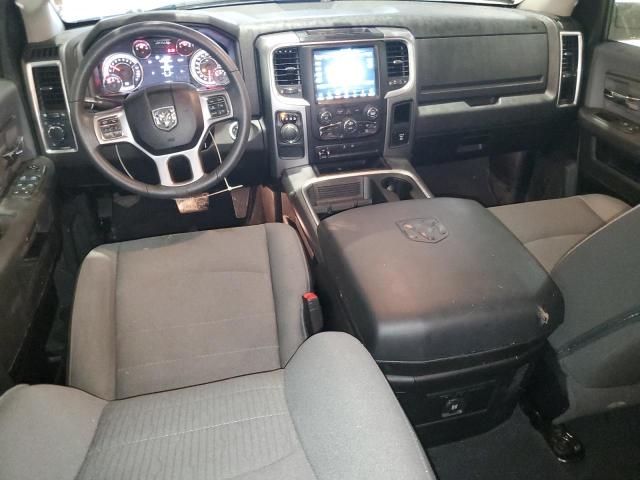 1C6RR6LG5NS235098 RAM 1500 Classic Slt