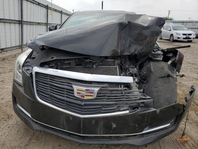 1G6AG5RX0H0175652 Cadillac ATS