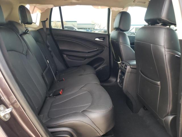 LRBFXBSA3HD160139 Buick Envision Essence