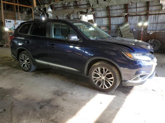 JA4AD2A34GZ061378 Mitsubishi Outlander Es