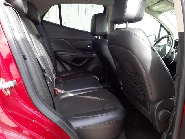 KL4CJASBXHB218097 Buick Encore Preferred