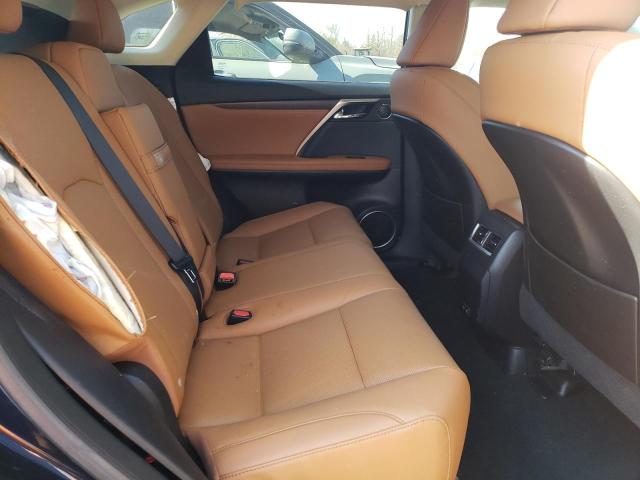 2T2HZMDA7NC364766 Lexus RX 350