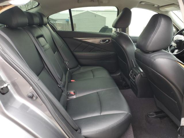 JN1BV7AP8FM335218 Infiniti Q50 BASE