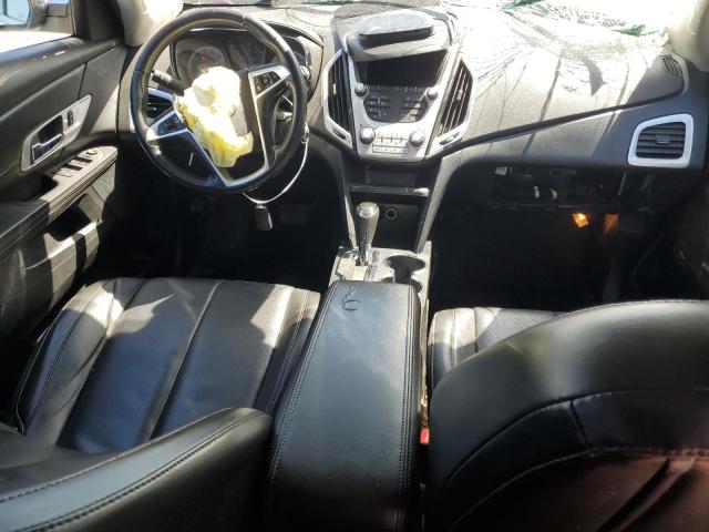 2GKFLPE3XG6122805 GMC Terrain Slt