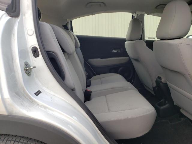 3CZRU5H33LM712943 Honda HR-V LX