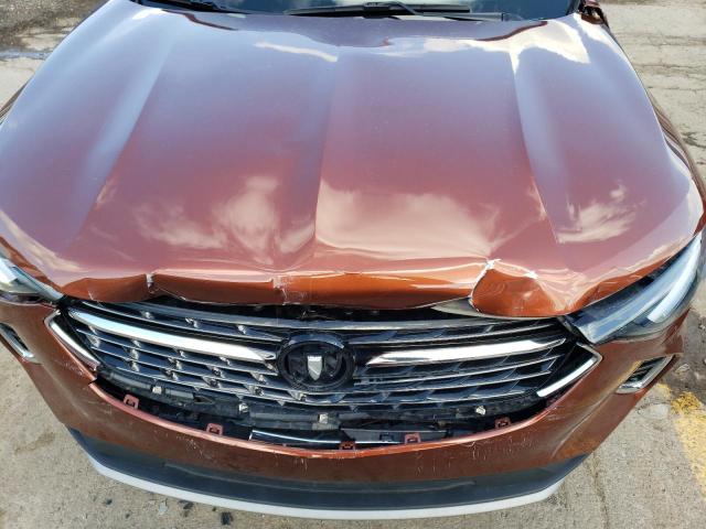 LRBFZMR4XMD084063 Buick Envision Preferred