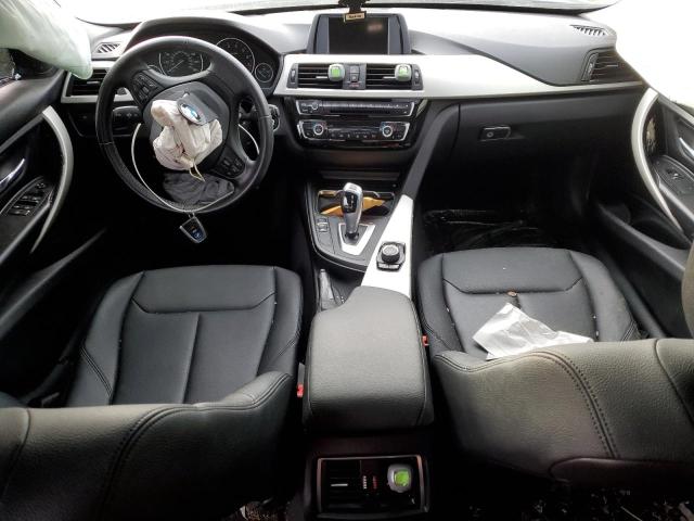 WBA8E1G58HNU14649 BMW 320 I