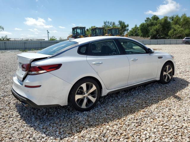 5XXGT4L34KG300581 KIA Optima Lx