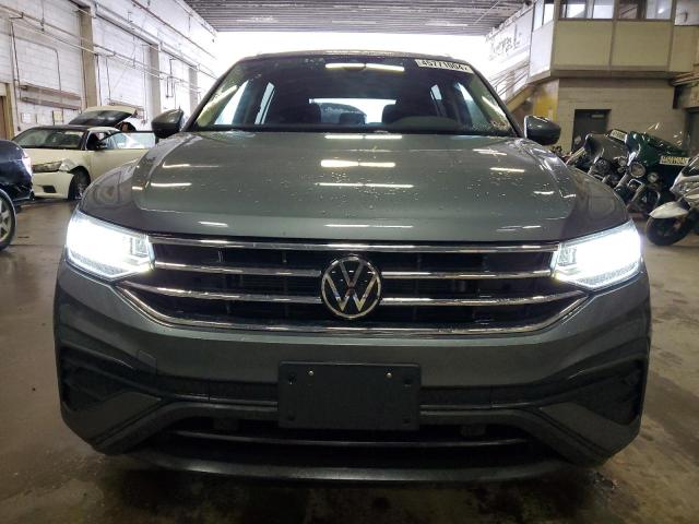 3VV3B7AX4PM075837 Volkswagen TIGUAN SE