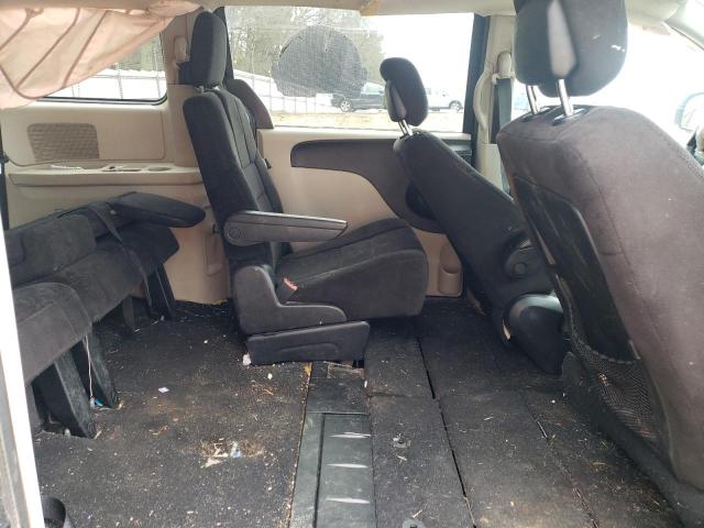 2C4RDGCG4ER121754 Dodge Grand Caravan Sxt