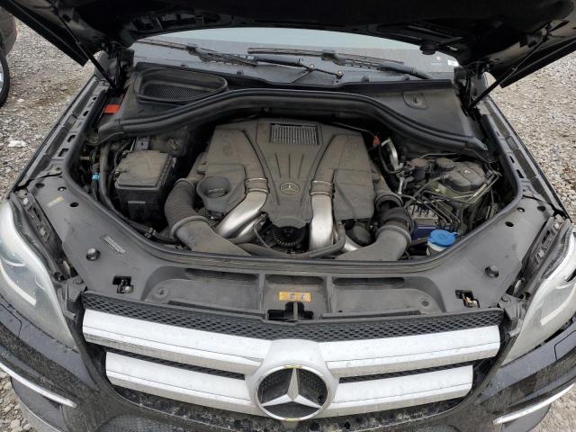 4JGDF7DE3EA293632 Mercedes-Benz Gl 550 4matic