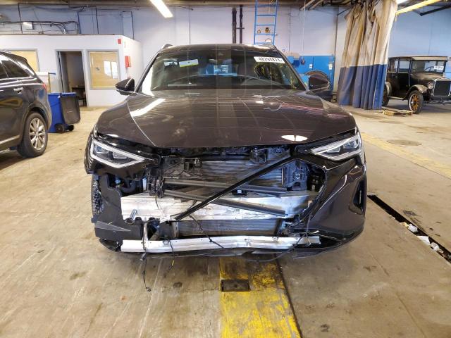 WA15AAGE6RB016550 Audi Q8 E-tron Premium Plus