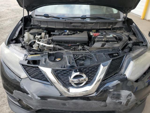 KNMAT2MT0GP616407 Nissan ROGUE S